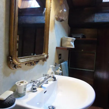 Апартаменты Hs4u Luxury And Design Corso Mazzoni Apt Прато