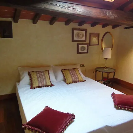 Апартаменты Hs4u Luxury And Design Corso Mazzoni Apt